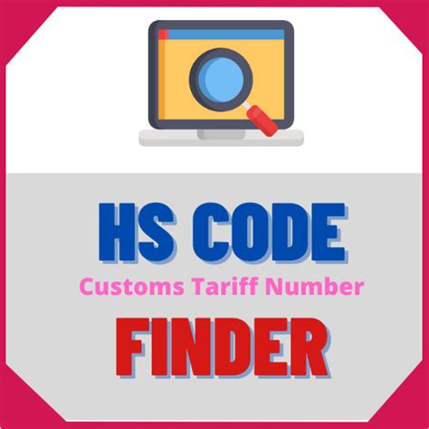 hs code for decals|Tariff Finder .